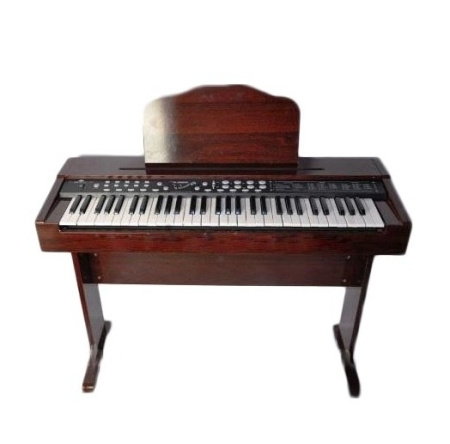 фото Детское пианино  на ножках SK 20021 из дерева