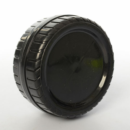 фото Колесо заднее Z 321-R-WHEEL для толокара Z 321