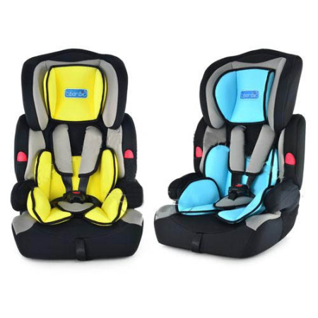 фото Детское атокресло M 1237