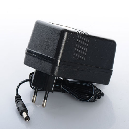 фото Зарядное устройство M 2767-CHARGER круглый штекер для электромиля М2767