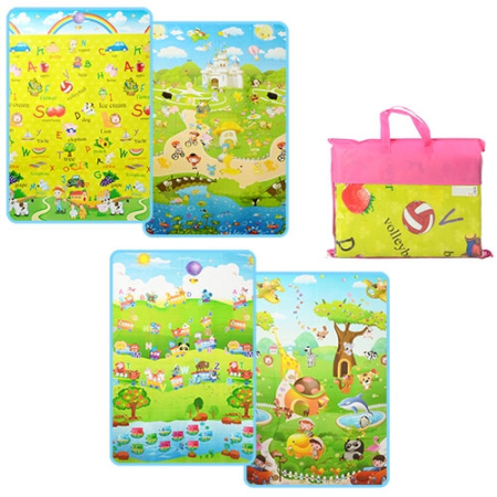 фото Теплый пол для детей Бэбипол M 2623