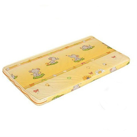 фото Матрас детский M V-600 КПК-П кокос-поролон-кокос