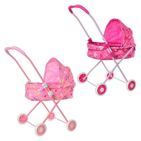 фото Коляска кукольная M 0356 U/R