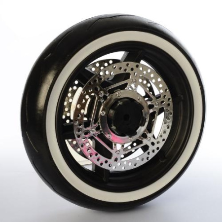 фото Колесо заднее M 3467-R-EVA WHEEL для мотоцикла M 3467