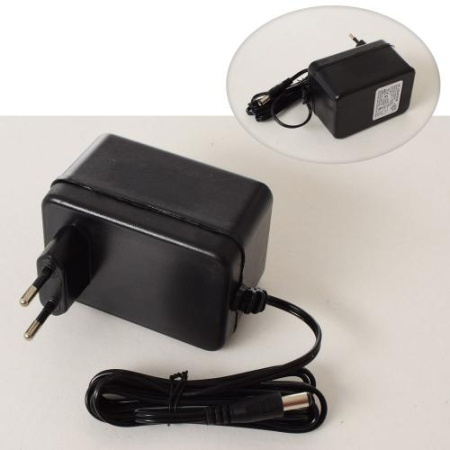 фото Зарядное устройство 12V 1000mA M 3826-CHARGER для электромобиля M 3826