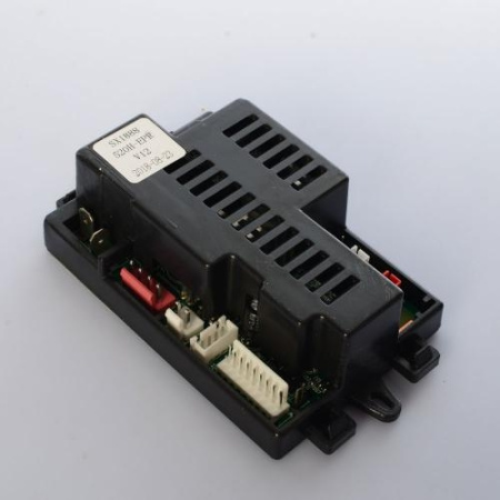 фото Блок управления M 3962-RC RECEIVER для джипа M 3962