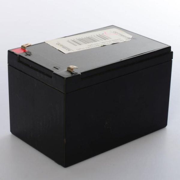 Батарея универсальная 12V12Ah-BATTERY для детских электромобилей