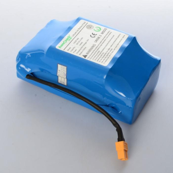 Батарея 36V/4A M 3972-BATTERY для сигвея M 3972