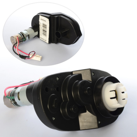 фото Редуктор в сборе 12V RPM20000 JJ2168-GEAR для электромобиля JJ2168