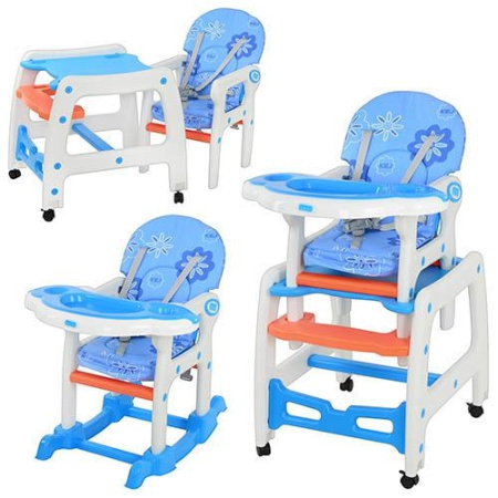 фото Детский стульчик M 1563-1-4