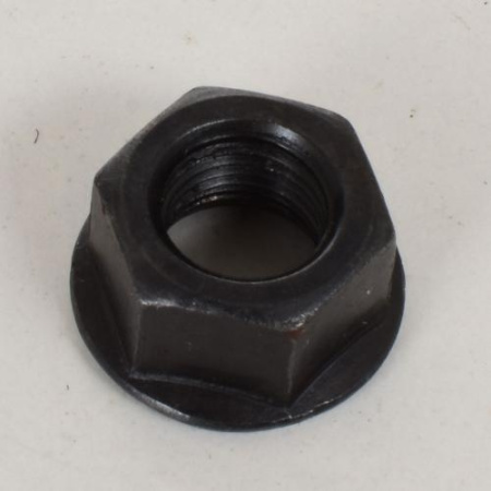 фото Гайка передней оси велосипеда SP0005 (9 мм)