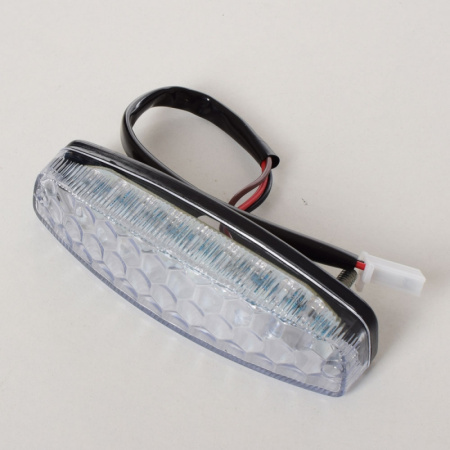 фото Фара задняя 1000Q-R-LED LAMP для квадроцикла 1000Q