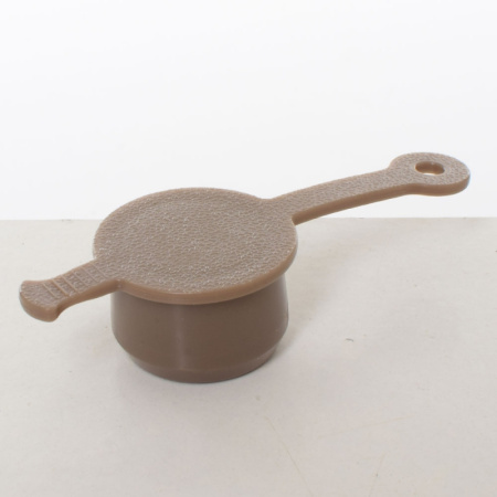 фото Пробка сливная Intex 11696 для СПА