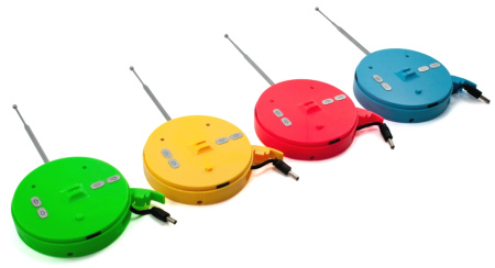 фото Машинка на радиоуправлении 1:67 Great Wall Toys 2018 (модель 2)