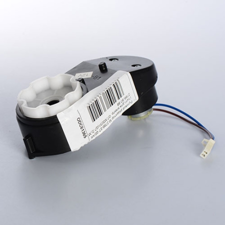 фото Рулевой редуктор M 2796-ST GEAR для электромобилей Q7 M3231 (Q7-2) M 2796 97 98 12V RPM5500