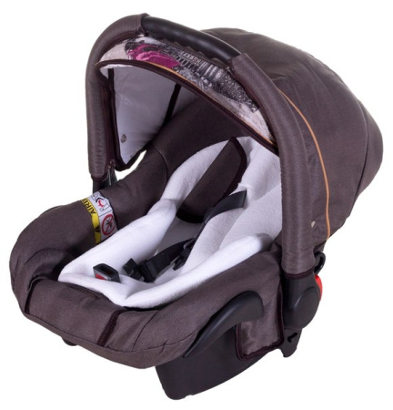 фото Автокресло Adamex Carlo world collection cars 620303