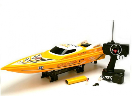фото Катер на радиоуправлении 757 T 6029