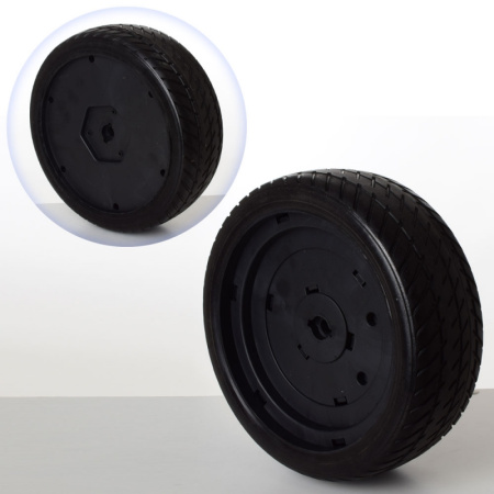 фото Колесо M 4146-EVA WHEEL к джипу M 4146