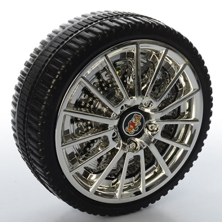 фото Колесо переднее пластик M 2794-F-WHEEL для электромобиля M 2794