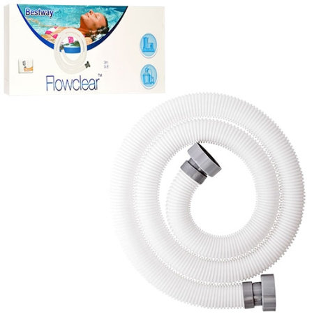 фото Шланг BESTWAY 58368 для фильтрующих насосов и песочных фильтров