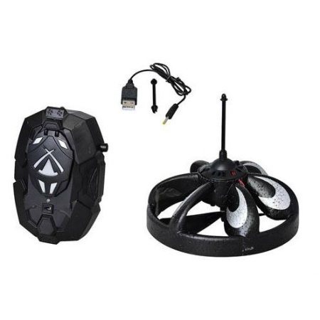 фото Летающая тарелка M 0933 U/R на радиоуправлении