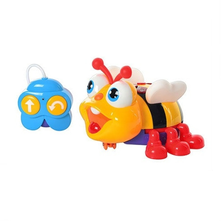 фото Пчела на радиоуправлении Zhorya ZYB-B 1262