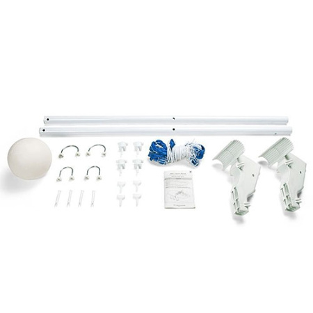 фото Сетка для водного волейбола INTEX 18952UM для бассейнов 28375 28376