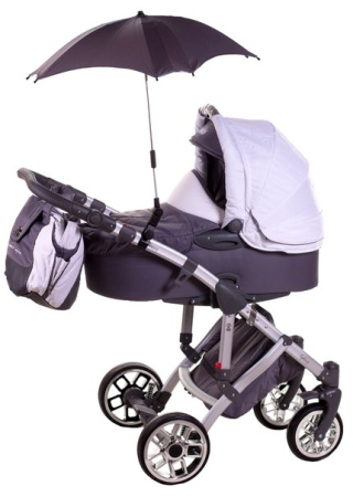 фото Коляска 2 в 1 Tako Laret Max 02 №616 620707