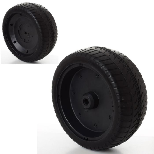 Колесо переднее M 4229-F-EVA WHEEL к квадроциклу М 4229