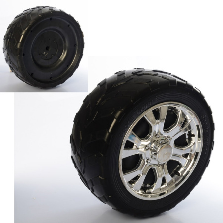 фото Колесо M 4201-EVA-WHEEL к машине M 4201