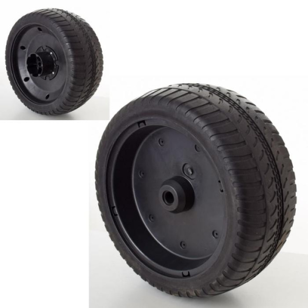Колесо заднее с переходником M 4229-R-EVA WHEEL к квадроциклу М 4229