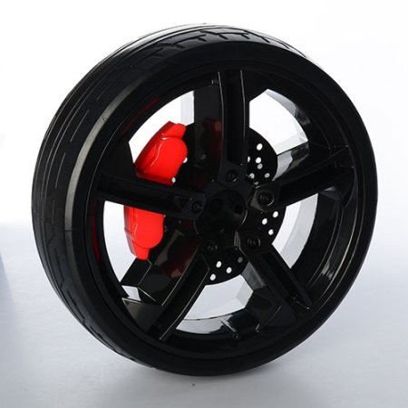 фото Колесо с переходником M 3217-EVA WHEEL к машине M 3217