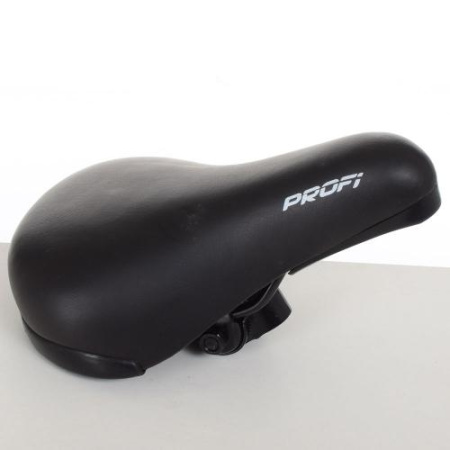 фото Седло для велосипеда детское SAD-12-20 универсальное