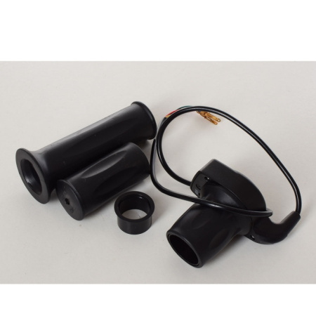 фото Комплект ручки газа 1000Q-POWER HADLE для 1000Q