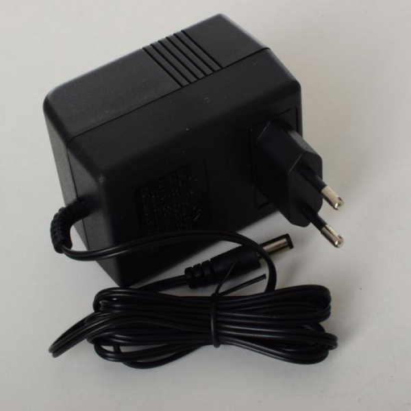 Зарядное устройство 12V 1000mA M 4093-CHARGER для электромобилей M 4093