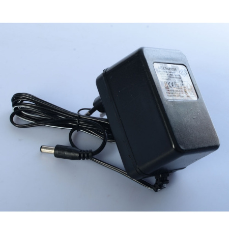 фото Зарядное устройство 12V 1000mA M 4009-CHARGER для машины M 4009