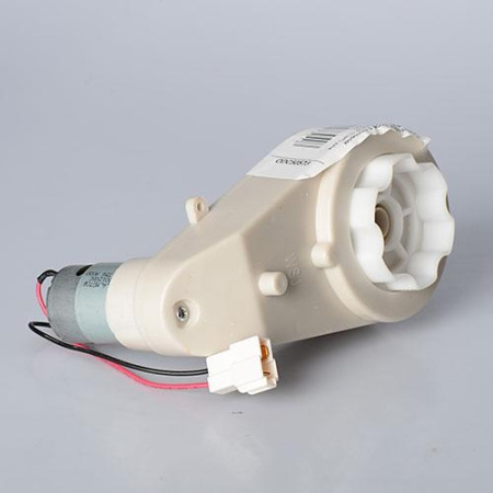 фото Редуктор в сборе с мотором G55-ML63-GEARBOX