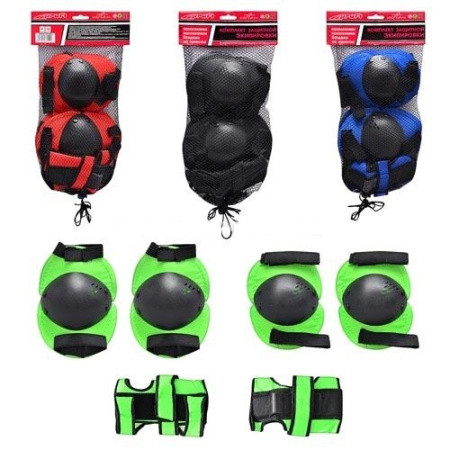 фото Защита для роликовых коньков MS 0032