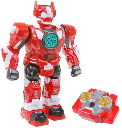 фото Интерактивный робот LimoToy 9550 Линк на радиоуправлении