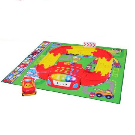 фото Детский автотрек Win Fun 1236 NL