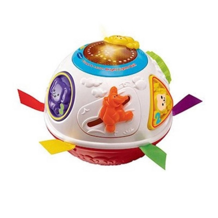 фото Развивающий мяч Vtech 151503