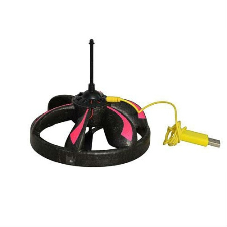 фото Летающая тарелка BD 888 USB