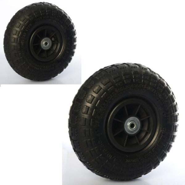 Колесо резиновое M 4189-WHEEL к мотоциклу M 4189