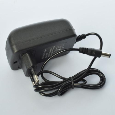 фото Зарядное устройство 12V 1000mA M 3681-CHARGER для мотоцикла M 3681