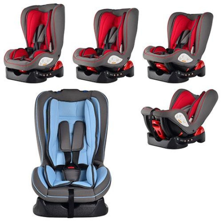 фото Автокресло детское Bambi M 2371