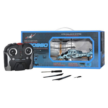 фото Вертолет M 0921 U/R на радиоуправлении (не работает, ремонт, на запчасти)