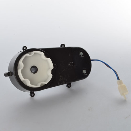 фото Рулевой редуктор M 3191-ST GEAR для электромобиля M 3191 12V RPM5600