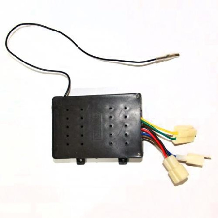 фото Блок питания 12V для детского электромобиля S618