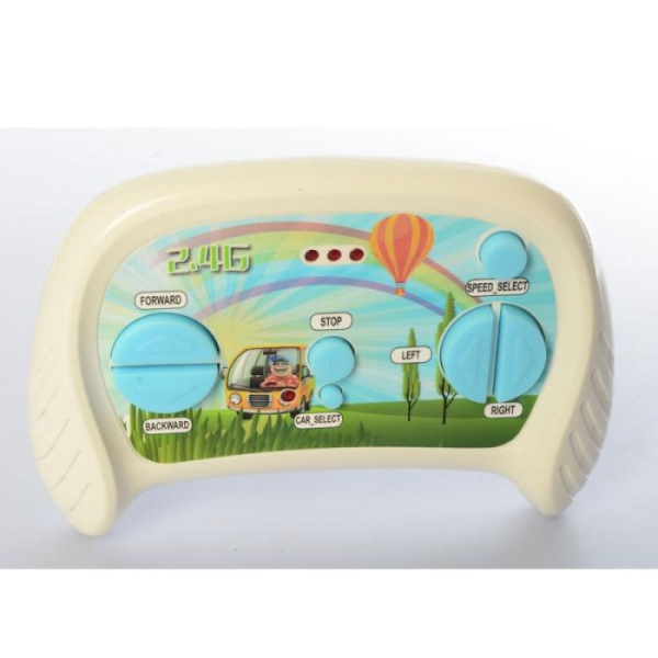 Пульт управления 2,4G M 3999-RC для квадроцикла M 3999