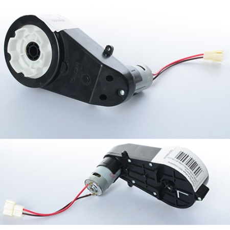 фото Редуктор 550-12000RPM для электромобилей JJ258 JJ235 JJ609 JJ298 JE116 JJ255 JJ245 JJ263 JJ25